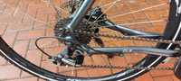 Bicicleta City-bike HT(Cube,Merida,KTM)