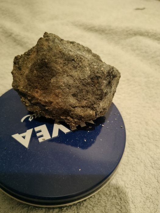 Vind o bucată de stinca