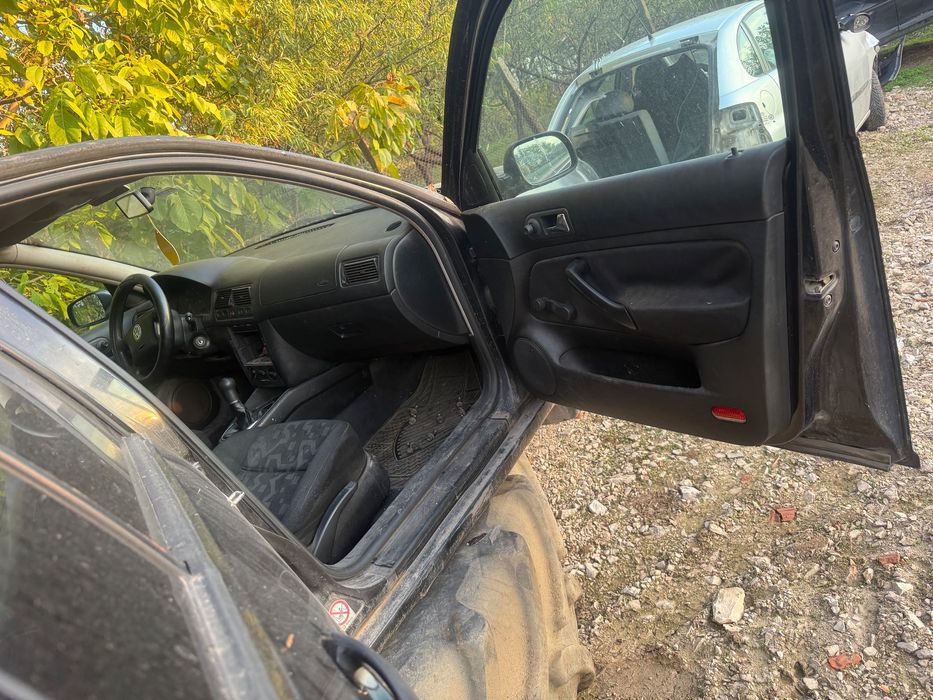 Продавам части за голф 4