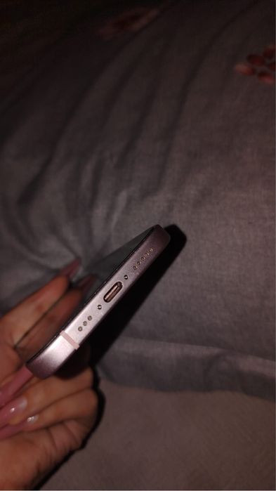 iphone 15 256 gb impecabil