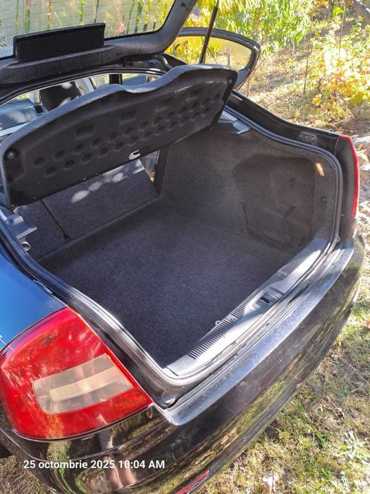 skoda octavia benzina