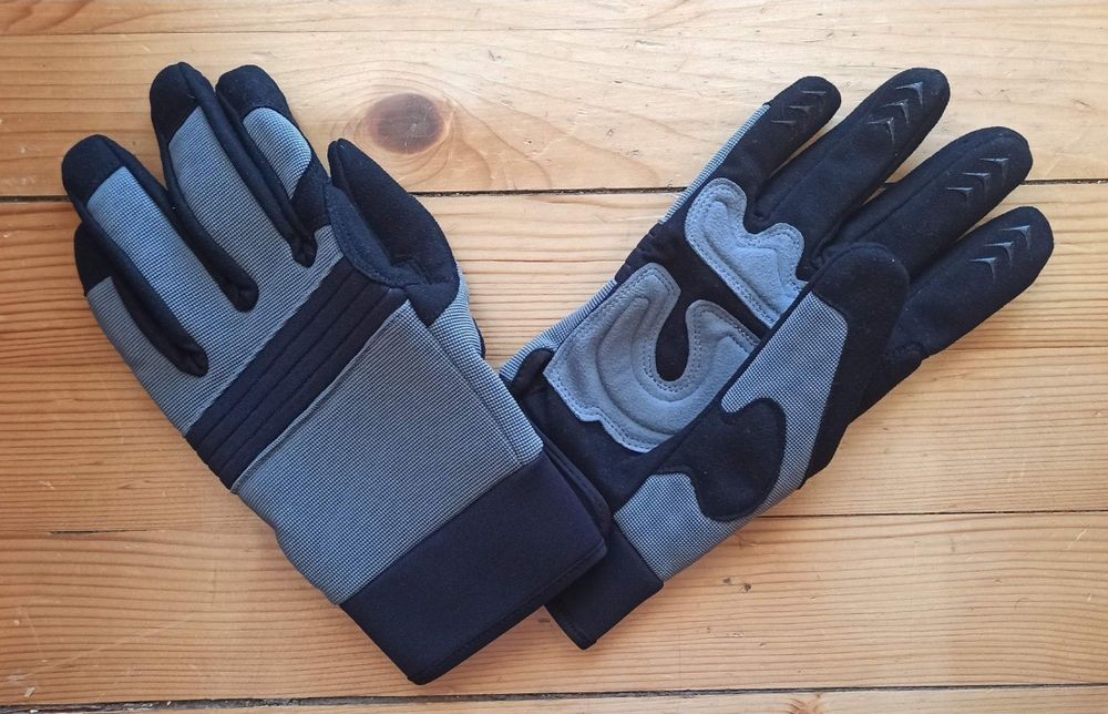 Ръкавици Parkside от Lidl