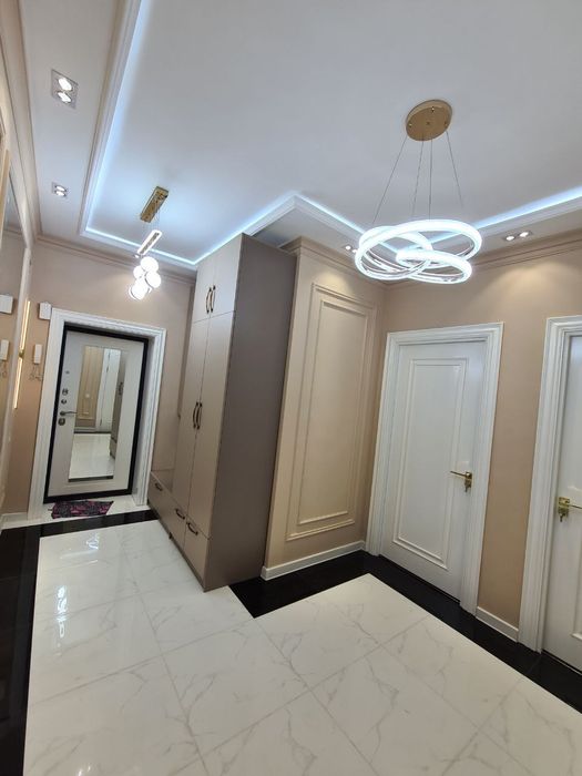 Квартира 86 кв.м