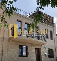 Къща в Пловдив-Център площ 250 цена 329700