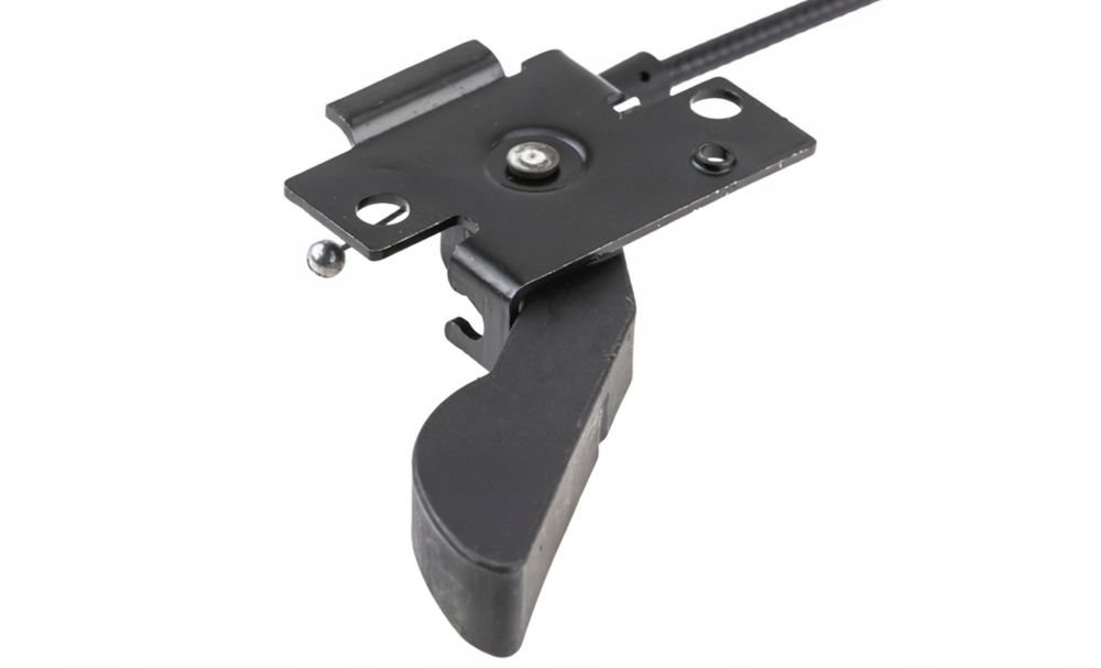 Жило С Дръжка За Освобождаване На Преден Капак BMW, X3 F25 , X4 F26