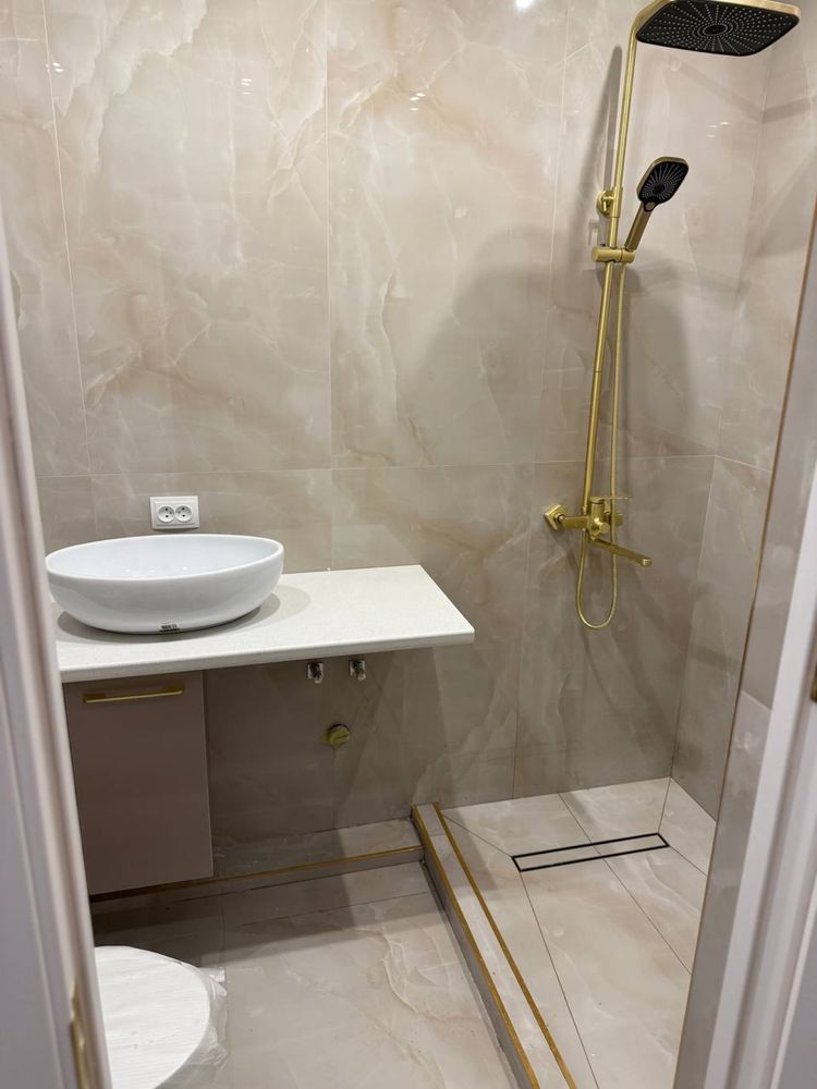 Продаётся 2х квартира ЖК «Навруз», 44м2. Яккасарайский район.