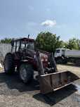 Tractor Belarus 952.4 cu incarcator frontal KNOCH - 2009 - 95cp