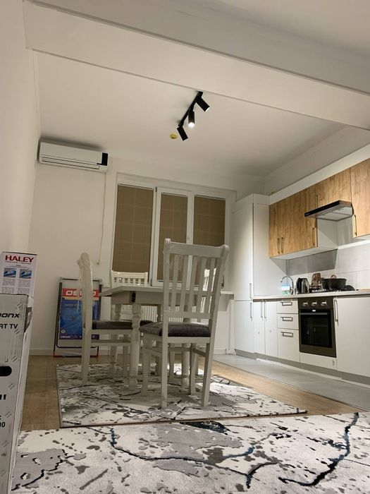 Электроапарат Ж/К Greenwich 2хКом/2/8