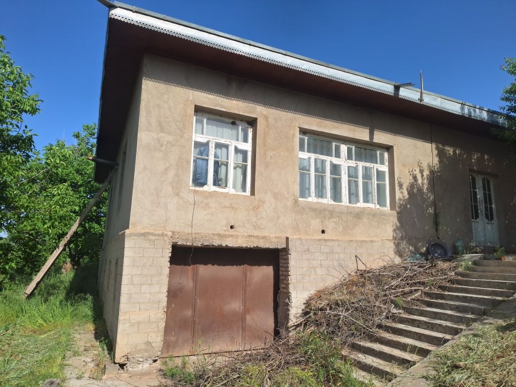 Участок/дача 31 сотка. Яккабаг. Соткалаб хам сотилади