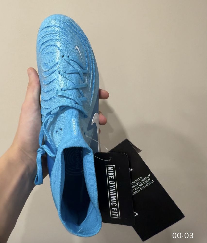 Бутонки Nike Phantom ELITE