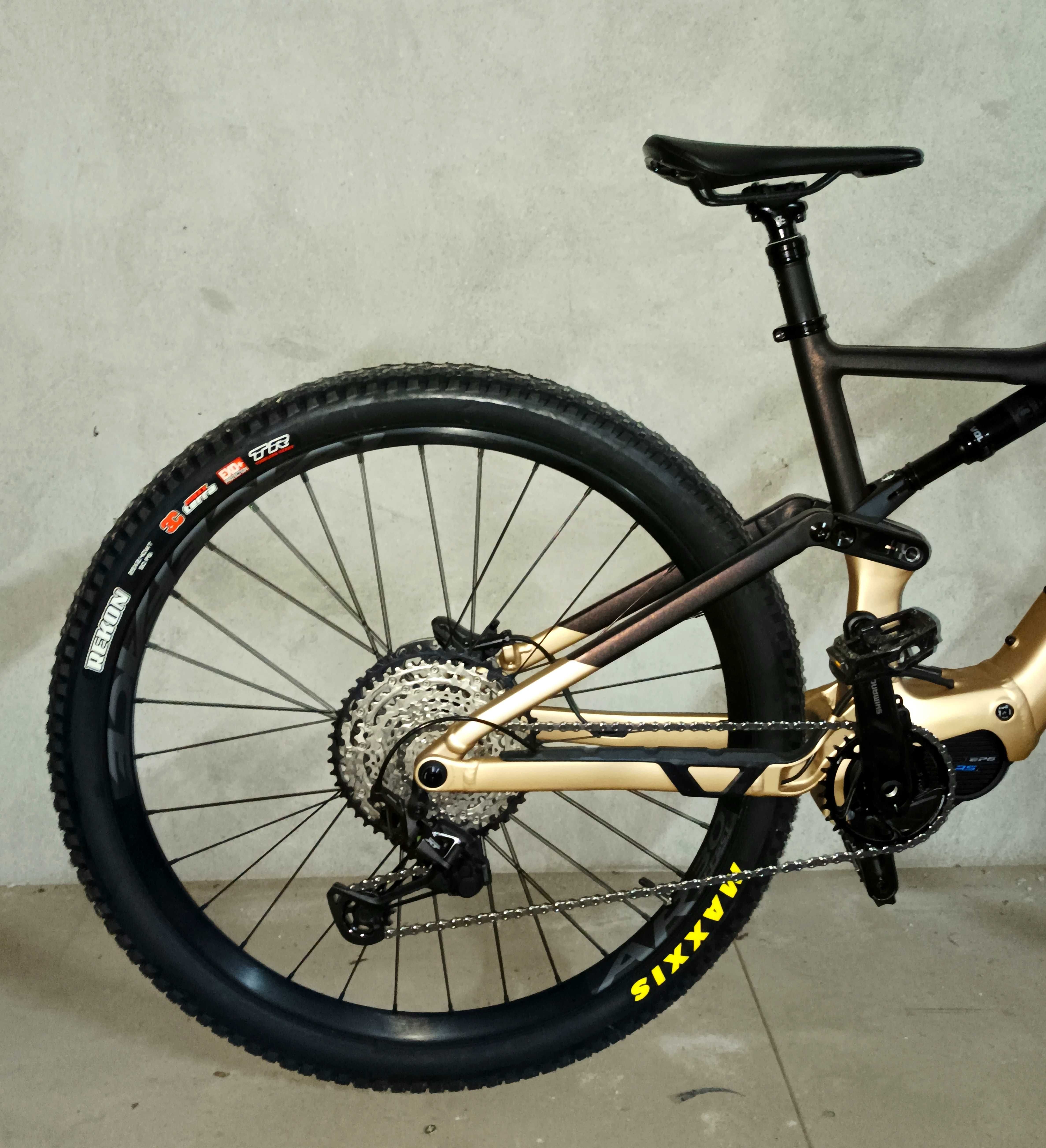 Планински електрически велосипеди Giant, Scott, Raymon, Orbea