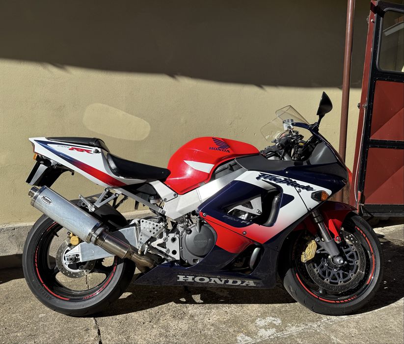 Honda CBR 929 RR