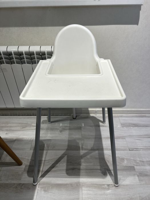 Детский стульчик IKEA