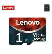 Micro Card SD Lenovo V60 XC A2 Clasa 10 1TB SIGILAT