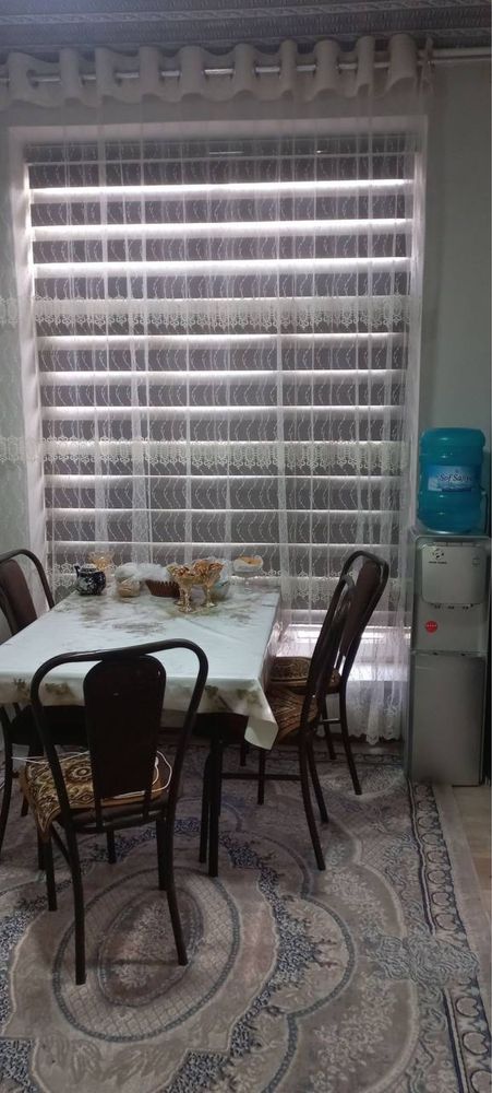 3 xonalik kv ijaraga beriladi