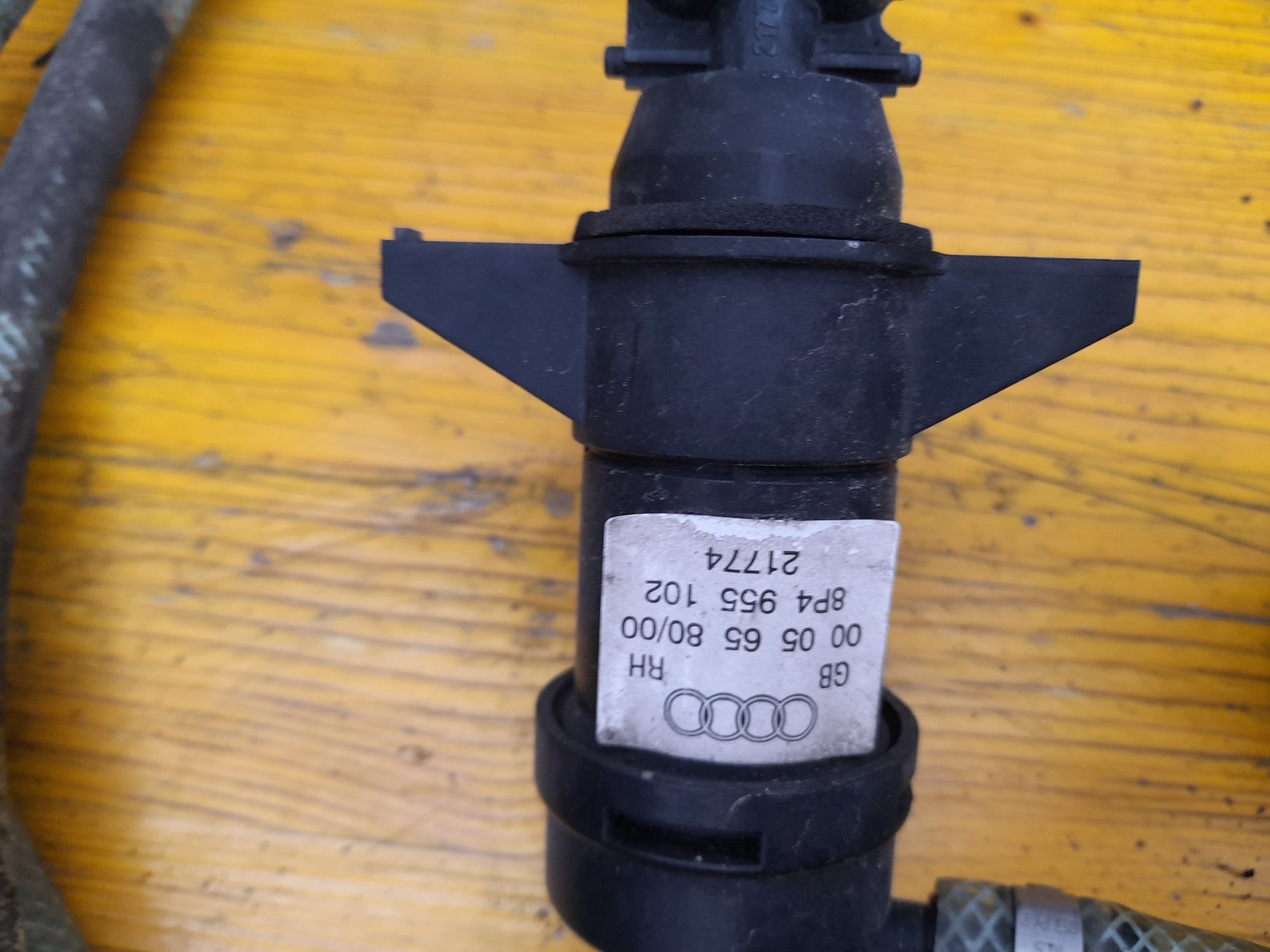 Праскачки ауди а3 2007г Audi A7