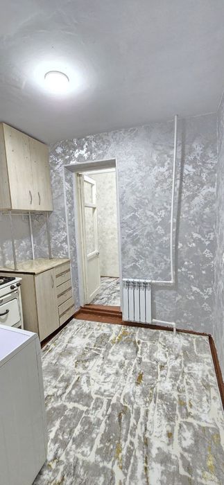 Квартира на Чиланзар -Иняз 1*2/3/5 общ пл 38м  ,балкон 2*4
ком