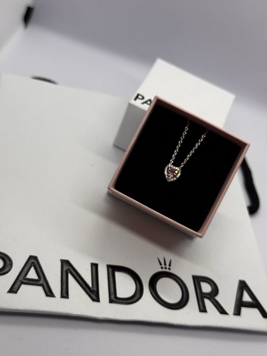 Колие Пандора Pandora