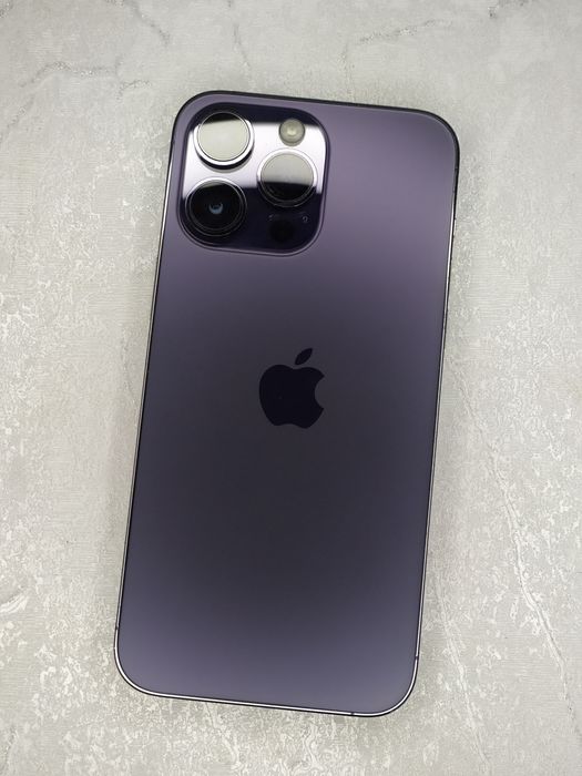 iPhone 14 Pro Max KH/A