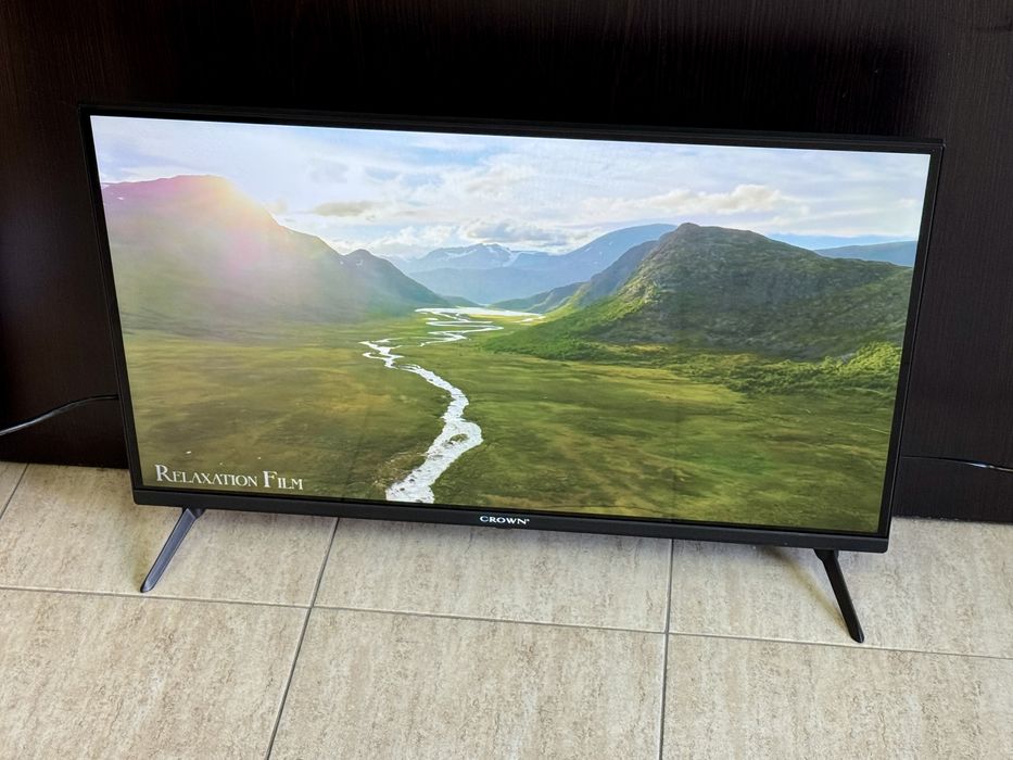Crown 32” инча HD Ready 32FB22