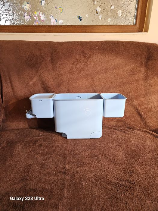 Vând orgnizator scutece