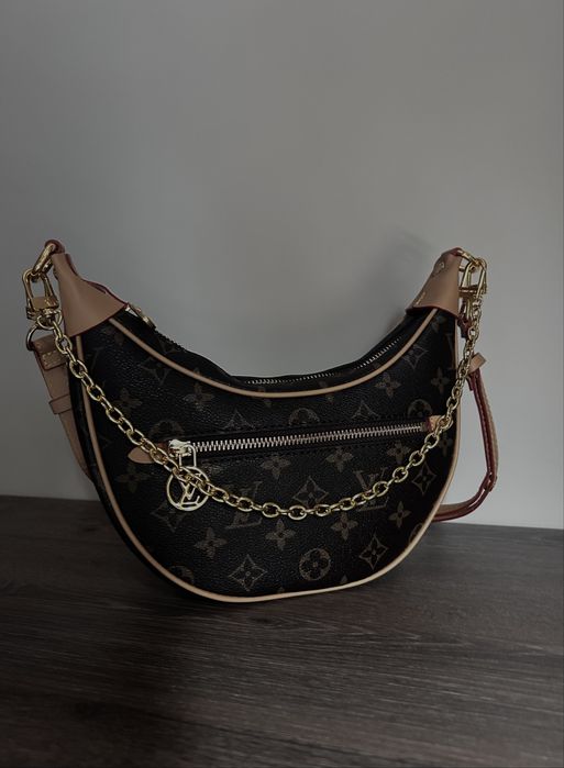 Дамска чанта *Louis Vuitton