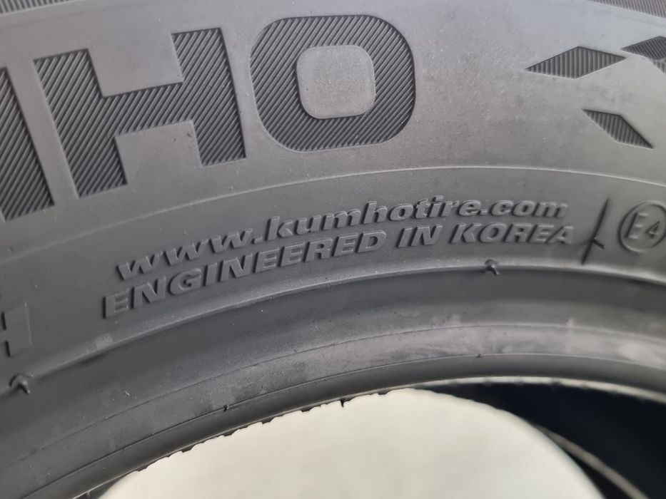 НОВИ 185/60/16 Kumho 2Броя: 220лв НОВИ
