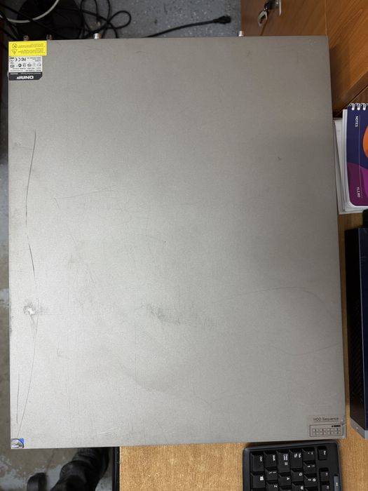 Qnap NAS TS-859U-RP+