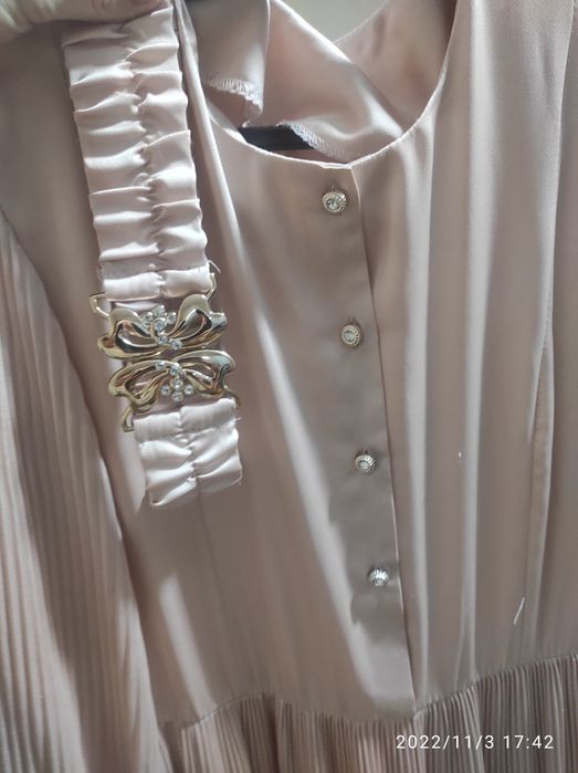 Платье на разные мероприятия