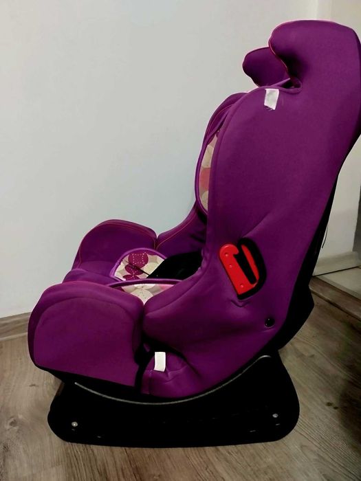 Столчета за кола Bebino Comfort 2 бр.