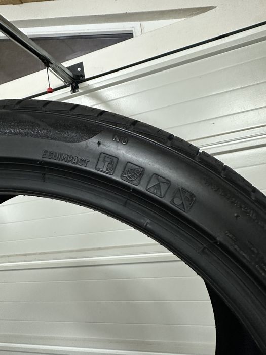 Anvelope 255/40/20 vara Allseason noi mixte