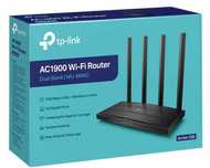 Router Wireless TP-Link Archer C80, AC1900