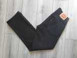 Blugi barbati LEVI'S 505 Regular Fit - Marimea W32 L32 (Talie 83 cm)