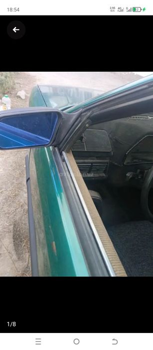 Зўр мошина арзон нархда, Ауди 100 С3 Обороти тез, минишга тайёр