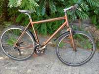Bicicleta Stevens X7 sx 28"
