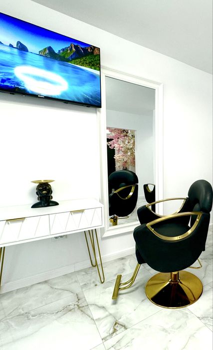 Inchiriez post coafor in Buzau (utilitati incluse)