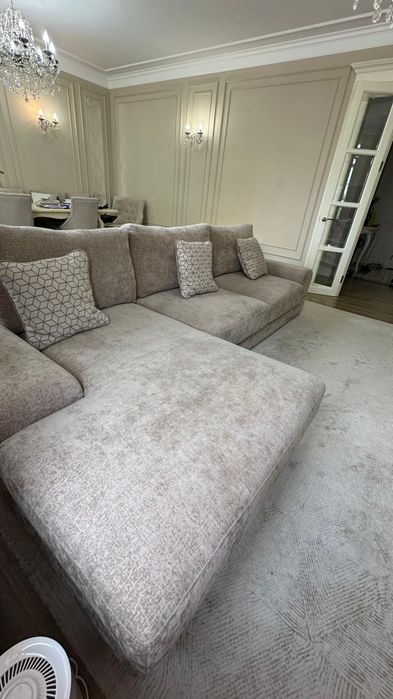 Диван в отличном состоянии!!!