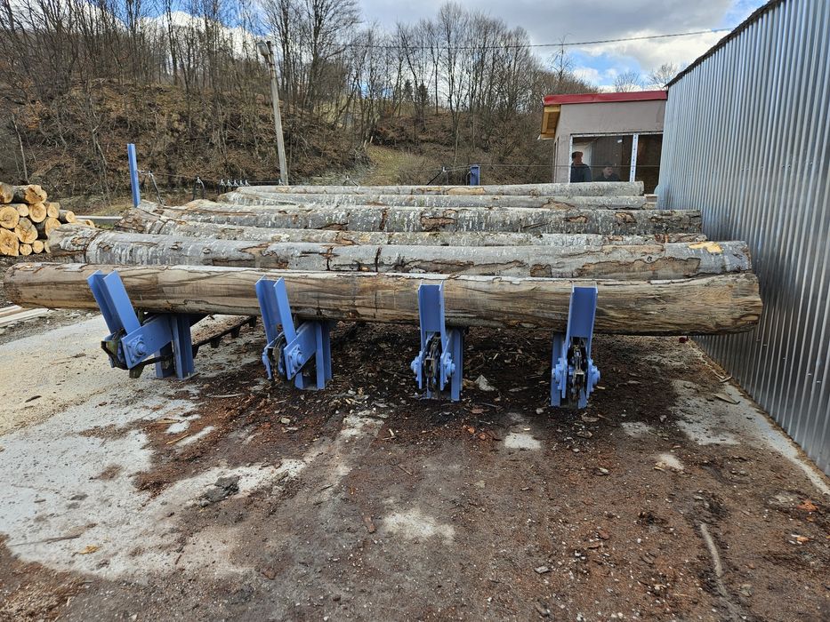 Decojitor busteni Hawa schimb