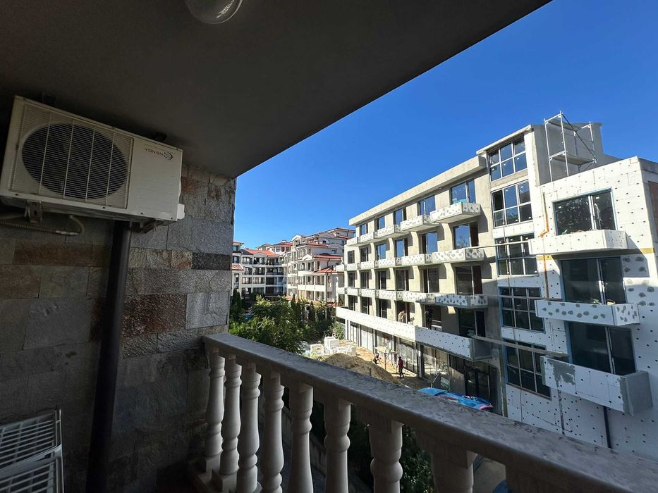 Продава се Двустаен апартамент в с. Круша, Област Варна - 61 кв.м за 1361 €/кв.м - Снимка #18