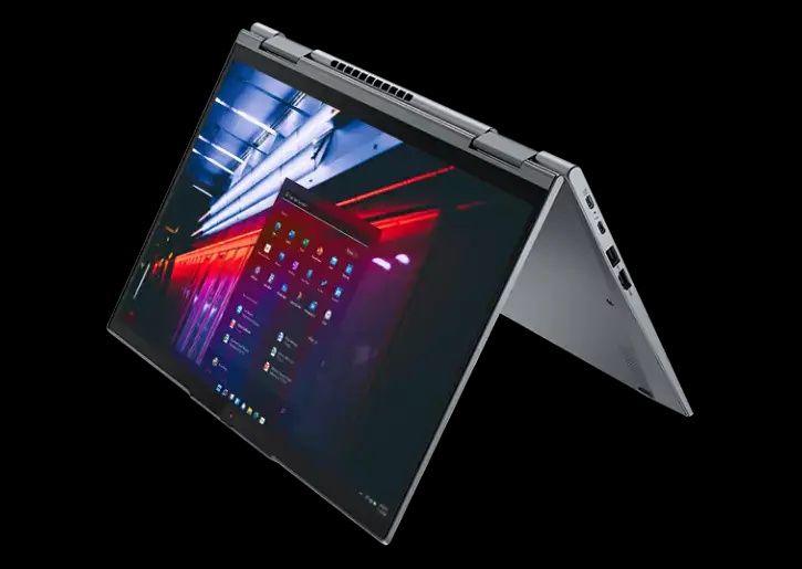 Lenovo x1 yoga gen7(i7 1265u/32gb/512gb)