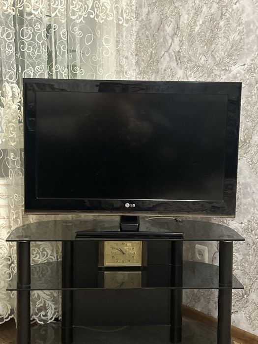 Телевизор LG телевизор