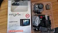 Camera video sport Myria 4K