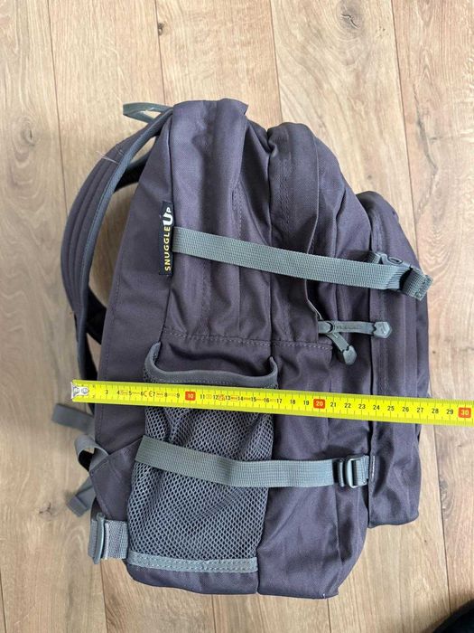 Jack Wolfskin Berkeley rucsac ghiozdan 30L