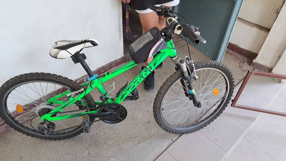 Bicicleta stare excelenta