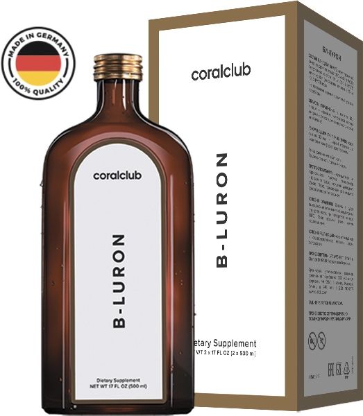 B luron для сустав