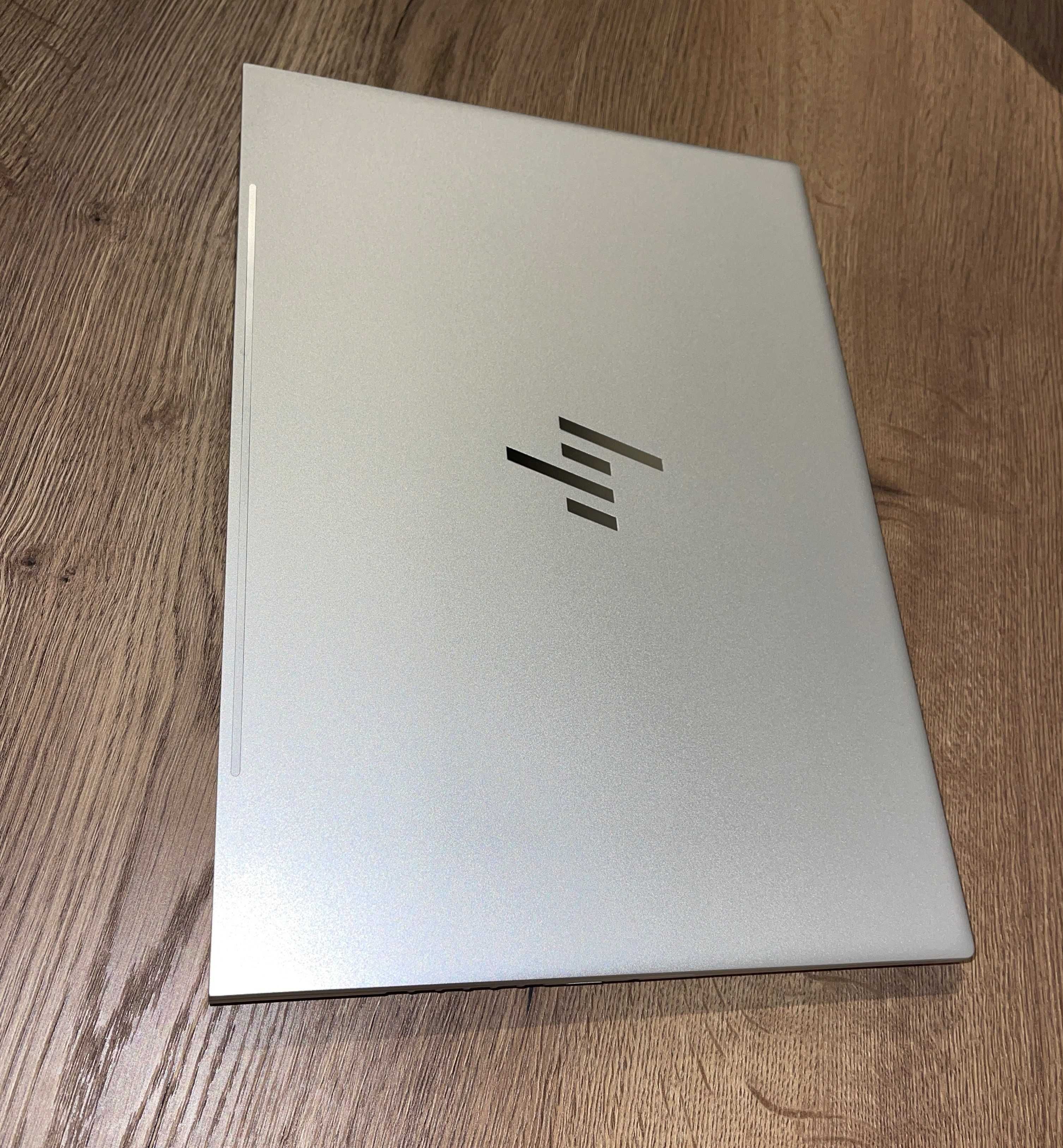 HP Envy 16 QHD 120Hz OLED i9-13900H 32GB 2TB SSD RTX 4060 8GB OFERTA!