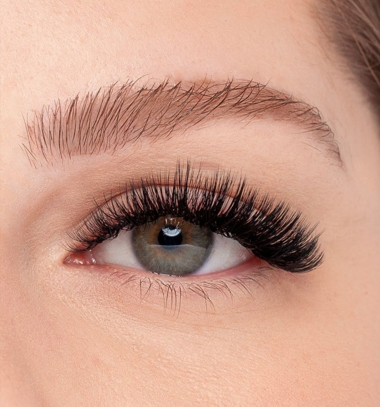 Gene fir cu fir, extensii par, tratament keratina, curs gene, laminare
