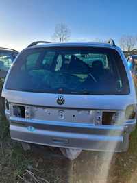 Haion Vw Sharan facelift / fara rugina