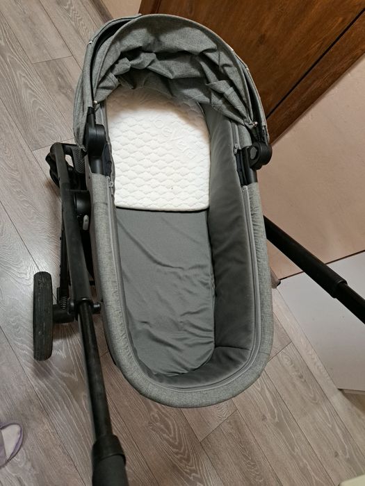 Бебешка количка Cybex Balios S