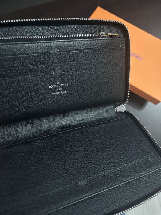 Портфейл Louis Vuitton